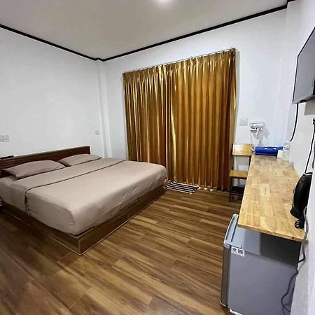 Lake View @Rakthai Ban Kha Han Εξωτερικό φωτογραφία