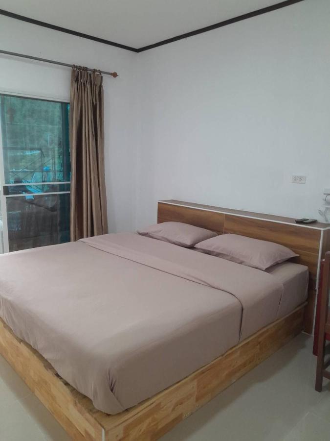 Lake View @Rakthai Ban Kha Han Εξωτερικό φωτογραφία